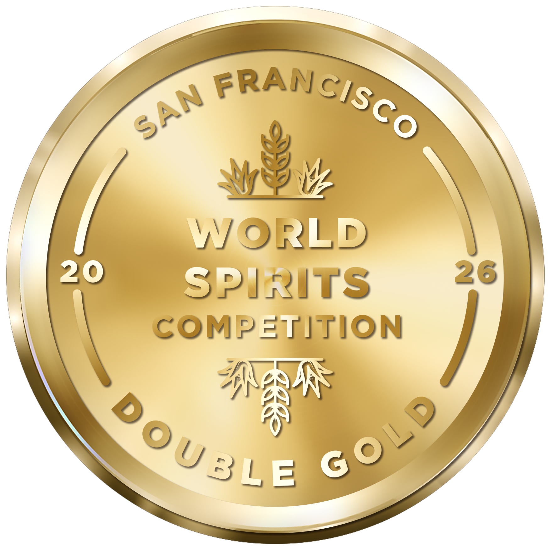 2026 SFWSC Double Gold Medal