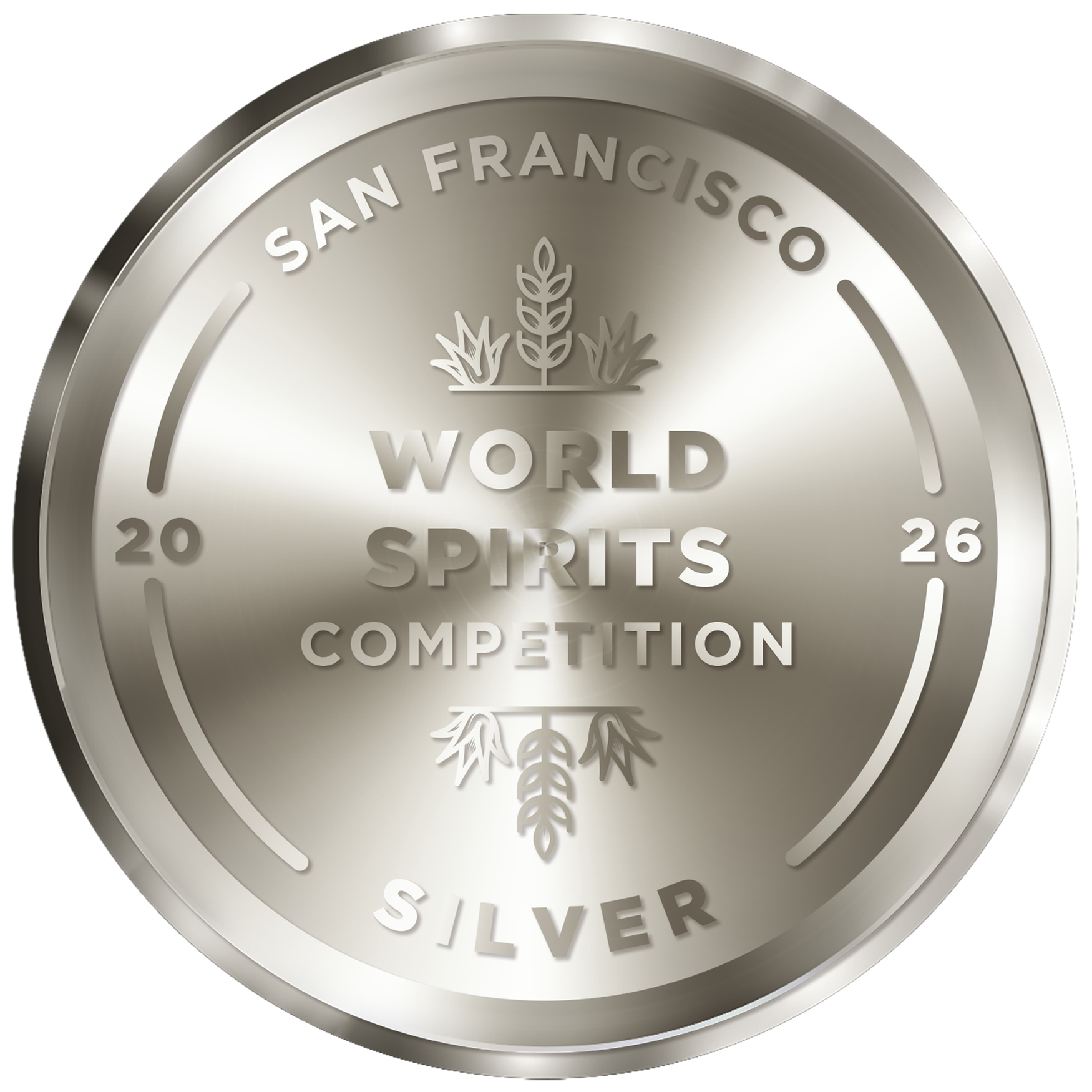 2026 SFWSC Silver Medal