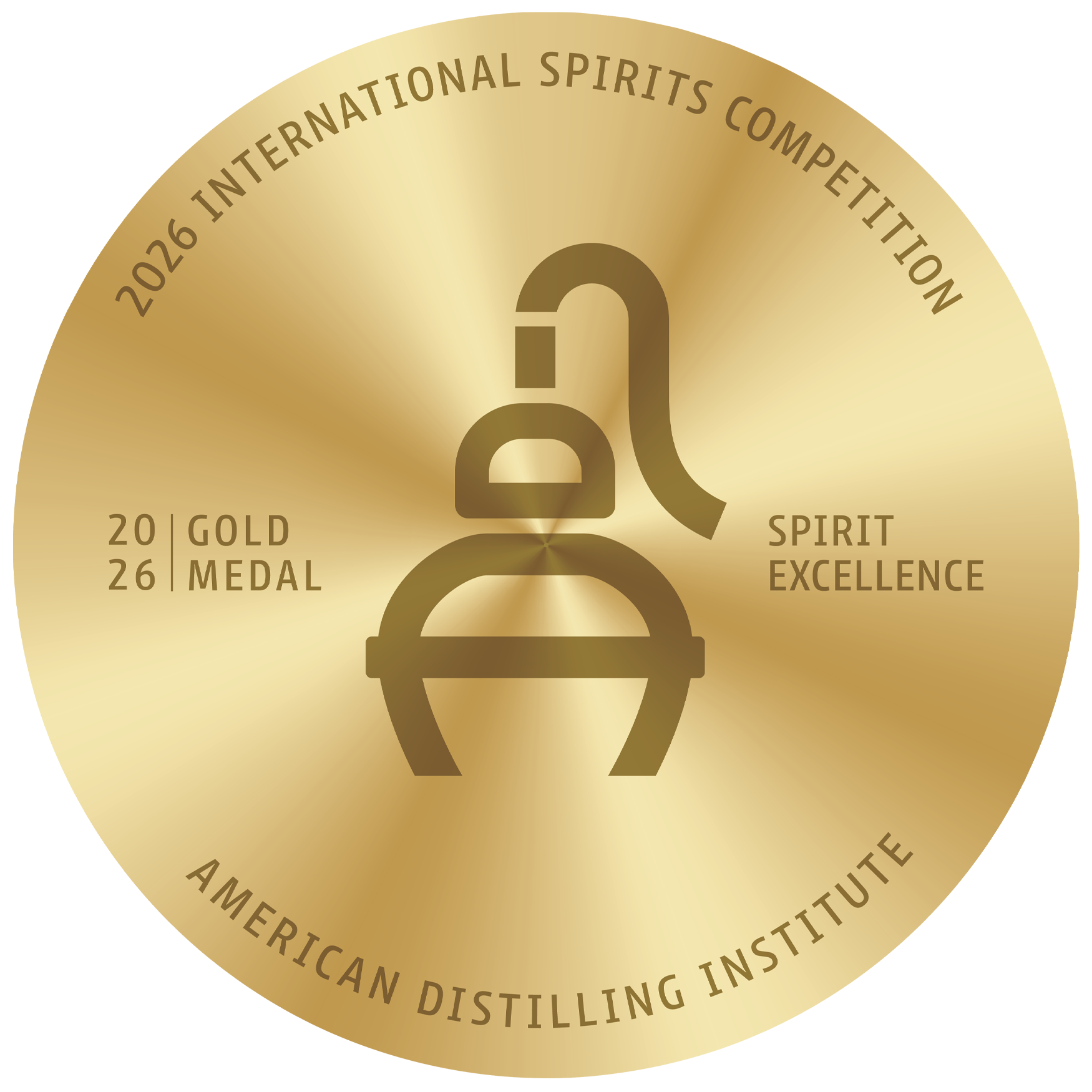 2026 ADI Gold Medal