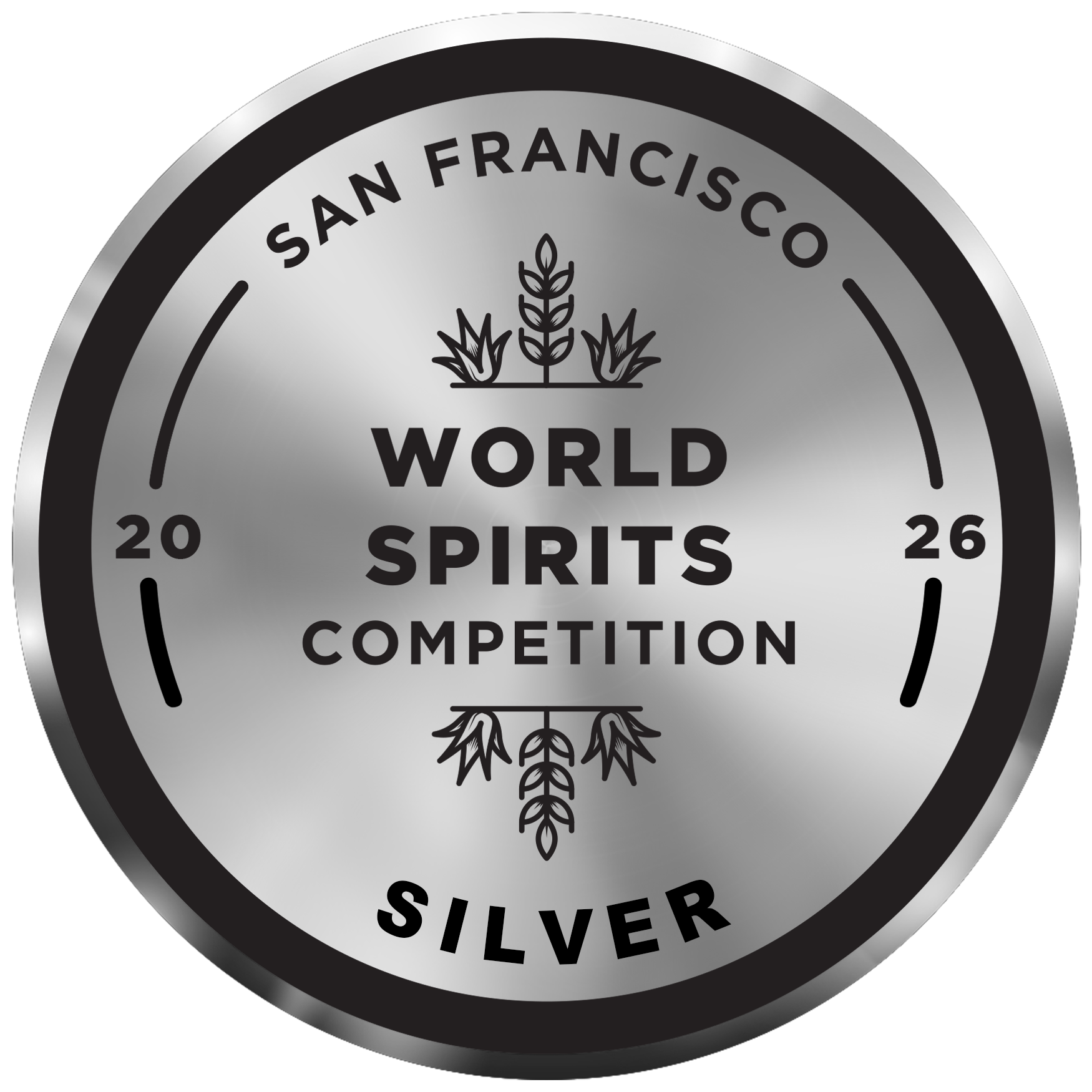 2026 SFWSC Silver Medal
