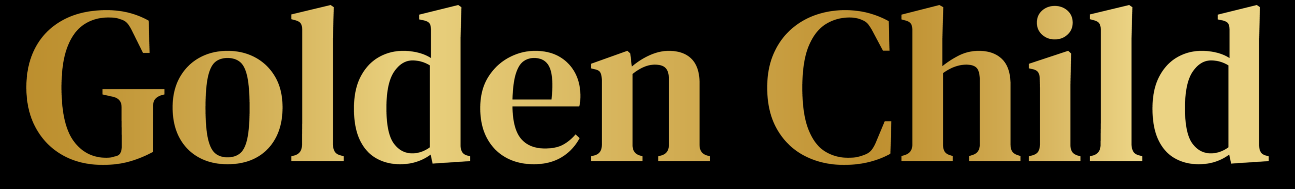 Golden Child
